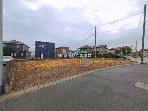 現地土地