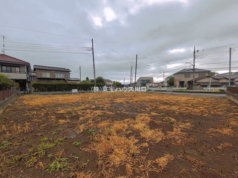 現地土地