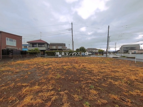 現地土地