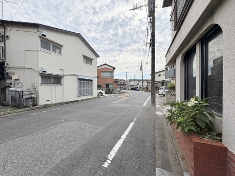 （2026年10月撮影）