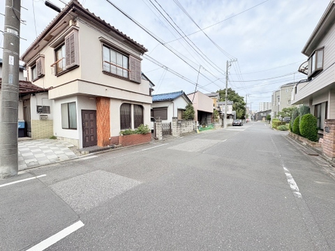 （2026年10月撮影）