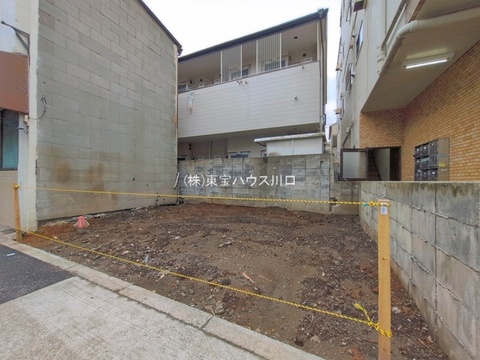 現地土地