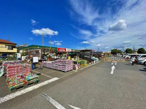 ユニディ川口店まで約1100m