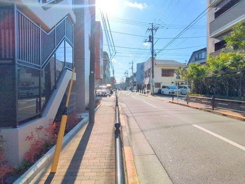 物件外観