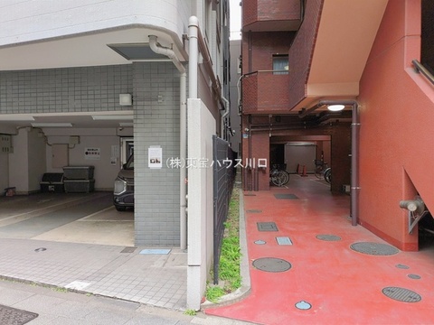 物件外観