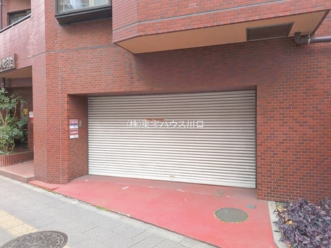 物件外観