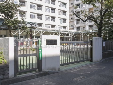 元宿こども園第二園舎 1190m