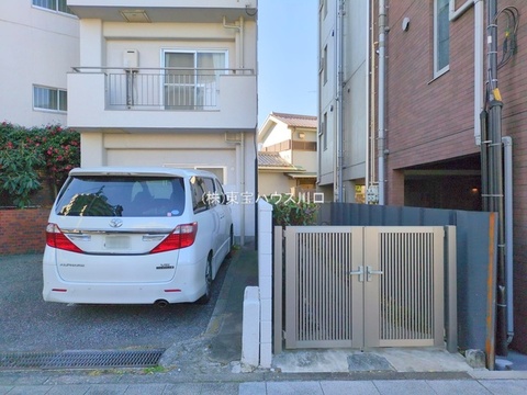 物件外観
