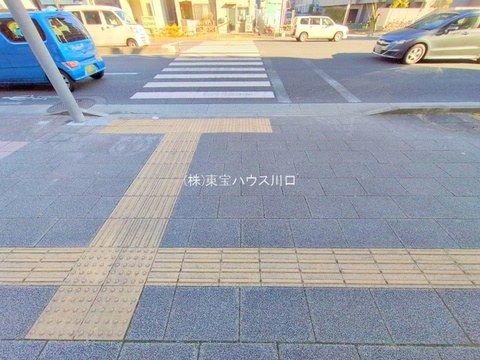 物件外観