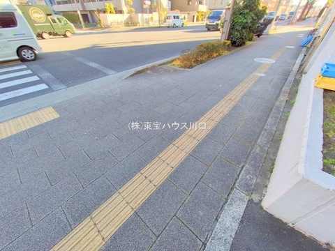 物件外観