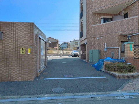 物件外観