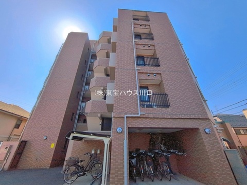 物件外観