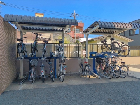 物件外観