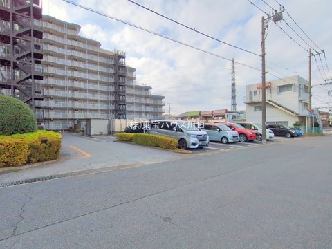 物件外観
