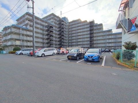 物件外観
