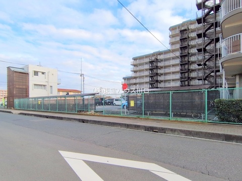 物件外観