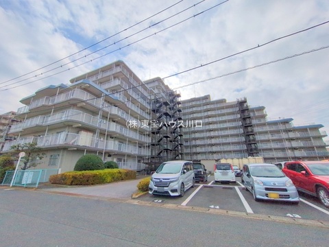 物件外観