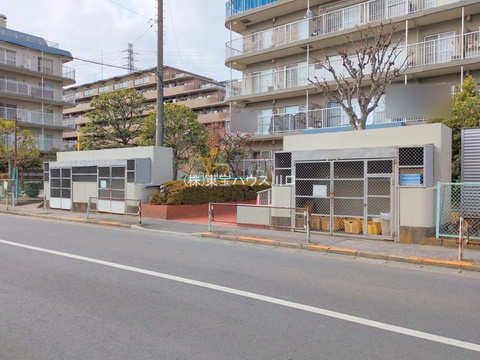 物件外観