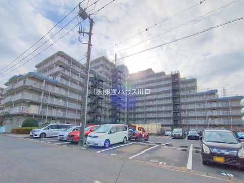 物件外観