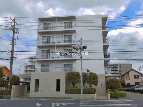 物件外観