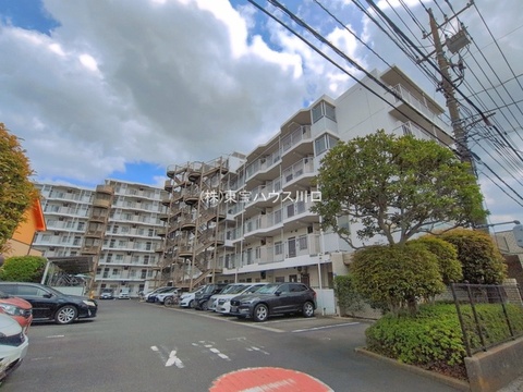 物件外観