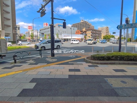 物件外観