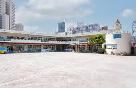 大泉幼稚園まで約306m