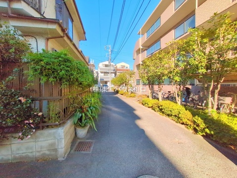 物件外観