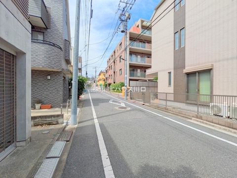 物件外観