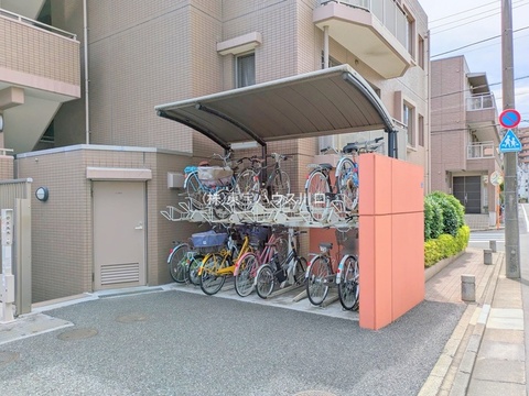 物件外観