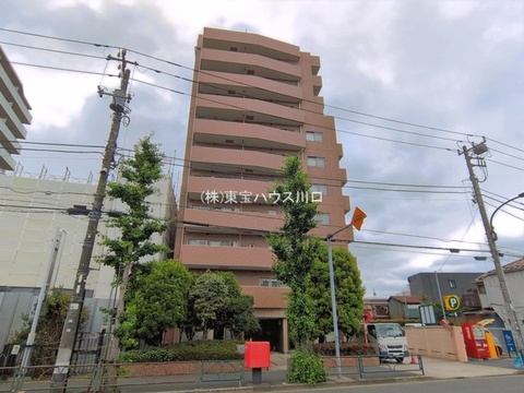 物件外観