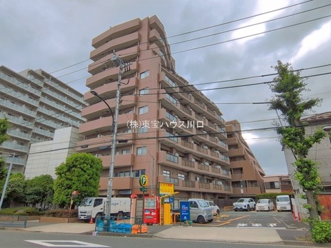 物件外観