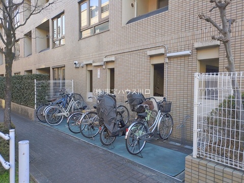 物件外観