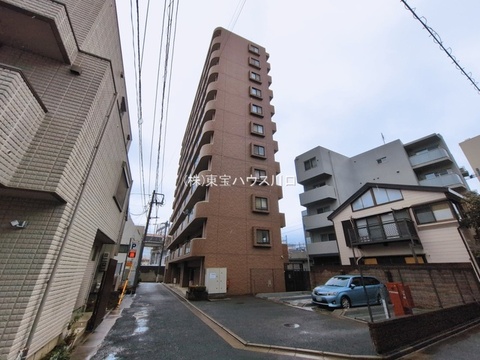 物件外観