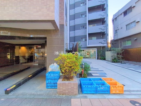 物件外観