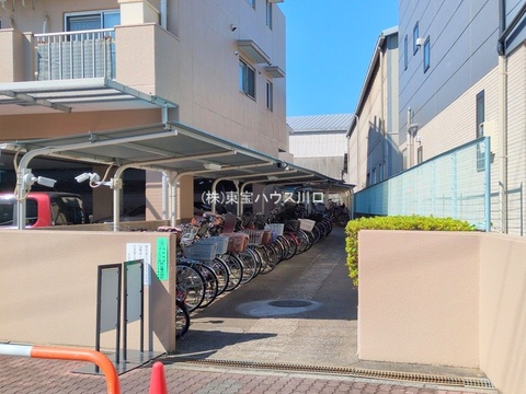 物件外観