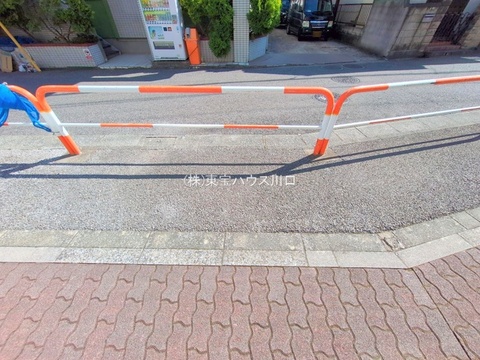 物件外観