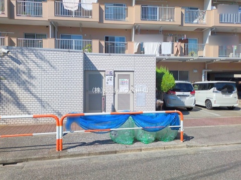物件外観