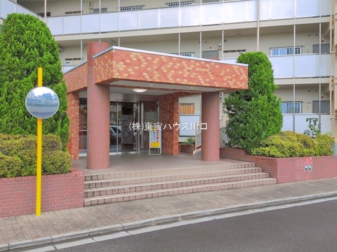 物件外観