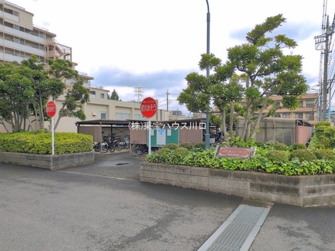 物件外観