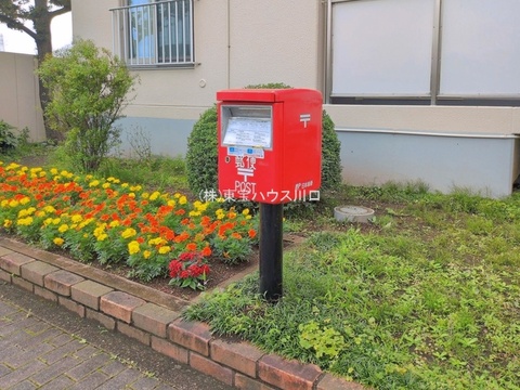 物件外観