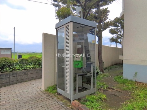 物件外観