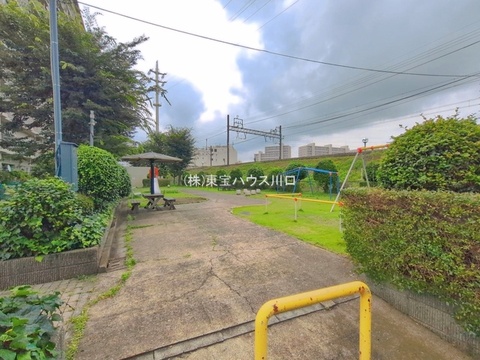 物件外観