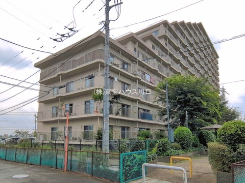 物件外観