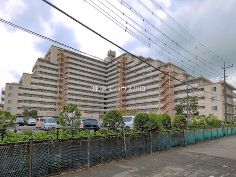 物件外観