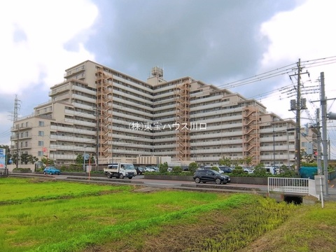 物件外観
