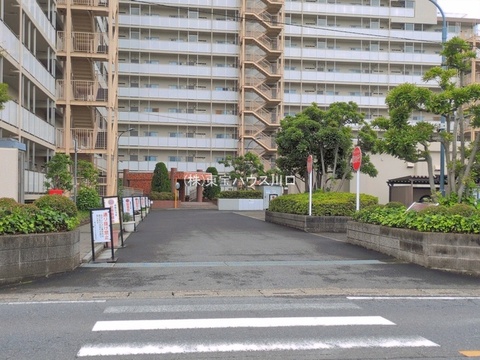 物件外観