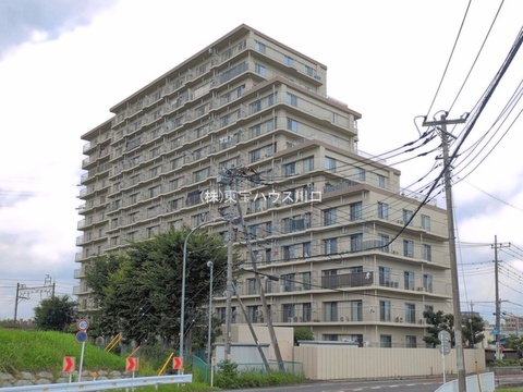 物件外観