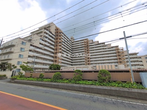 物件外観