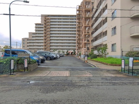 物件外観